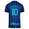 Camiseta Inter de Milán Lautaro Martínez 10 Local 2025/2026