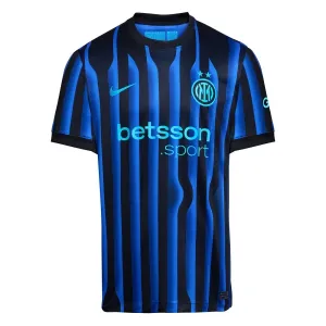 Camiseta Inter de Milán Nicolò Barella 23 Local 2025/2026