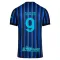 Camiseta Inter de Milán Thuram 9 Local 2025/2026