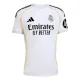 Camiseta Real Madrid Local 2025/2026