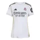 Camiseta Real Madrid Local 2025/2026 Mujer