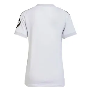 Camiseta Real Madrid Local 2025/2026 Mujer