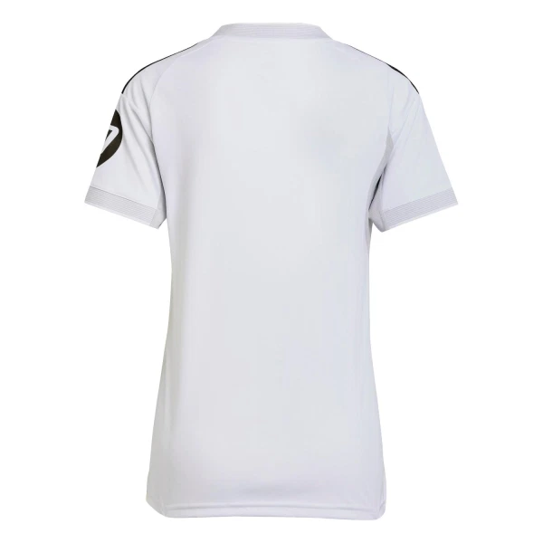Camiseta Real Madrid Local 2025/2026 Mujer