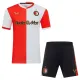 Conjunto Feyenoord Rotterdam Local 2025/2026 Niño Conjunto Feyenoord Rotterdam Local 2025/2026 Niño