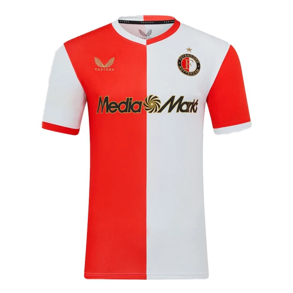 Conjunto Feyenoord Rotterdam Local 2025/2026 Niño