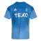 Camiseta Aberdeen Portero 2025/2026 Azul