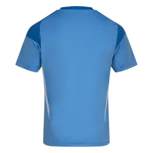 Camiseta Aberdeen Portero 2025/2026 Azul