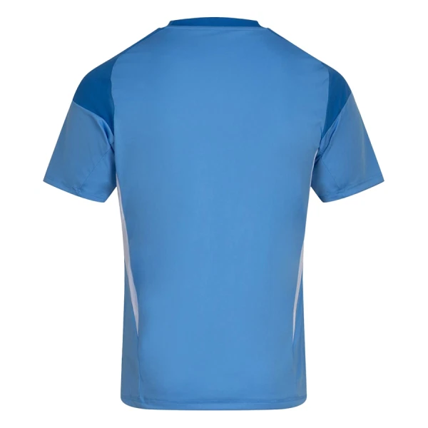 Camiseta Aberdeen Portero 2025/2026 Azul