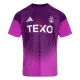 Camiseta Aberdeen Portero 2025/2026 Morado