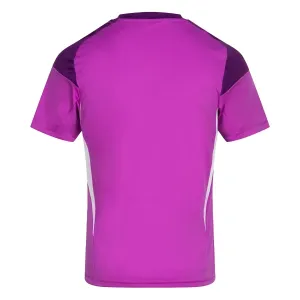 Camiseta Aberdeen Portero 2025/2026 Morado
