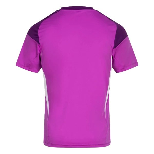 Camiseta Aberdeen Portero 2025/2026 Morado