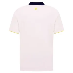 Camiseta Al-Nassr FC Tercera Equipación 2025/2026