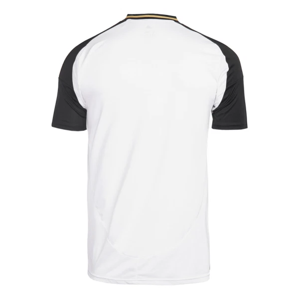 Camiseta Atlético Mineiro Visitante 2025/2026