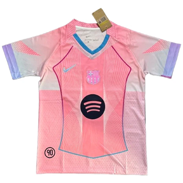 Camiseta Barcelona 2025/2026 Edición Especial