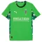 Camiseta Borussia Mönchengladbach Visitante 2025/2026