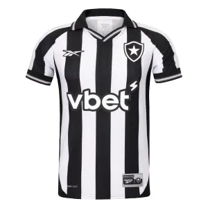 Camiseta Botafogo Local 2025/2026