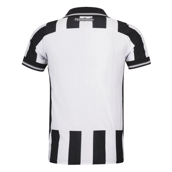 Camiseta Botafogo Local 2025/2026