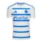 Camiseta Cruzeiro EC Visitante 2025/2026