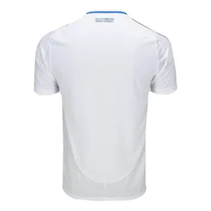 Camiseta Cruzeiro EC Visitante 2025/2026