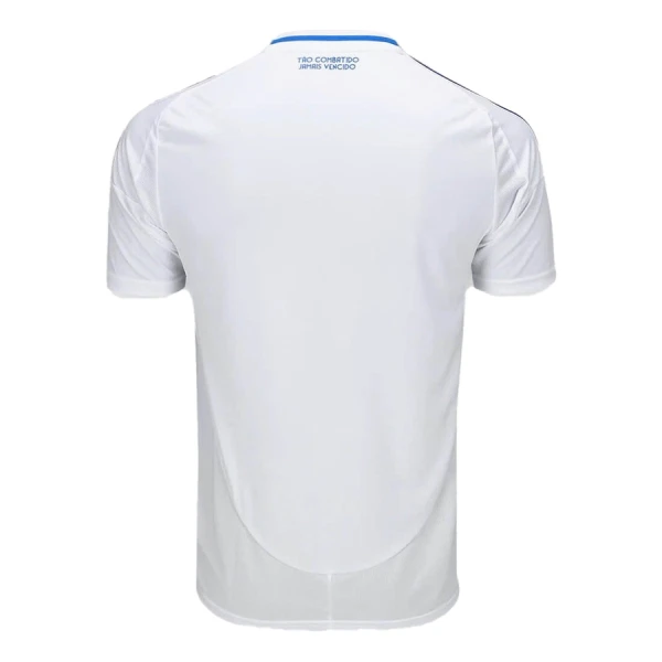 Camiseta Cruzeiro EC Visitante 2025/2026
