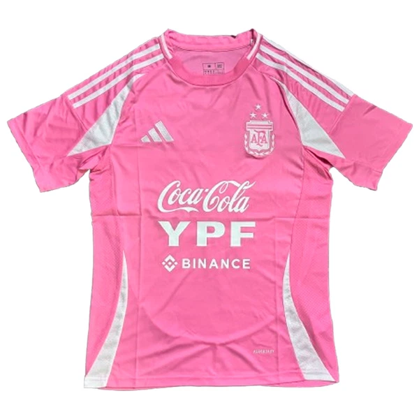 Camiseta de Entrenamiento Argentina 2025