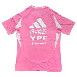 Camiseta de Entrenamiento Argentina 2025