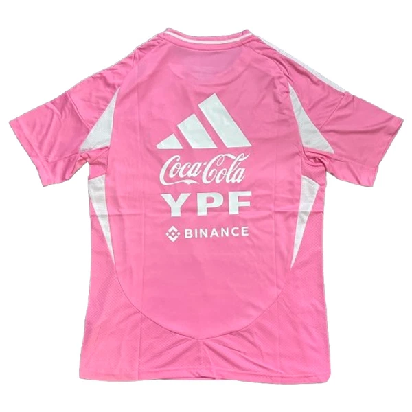 Camiseta de Entrenamiento Argentina 2025