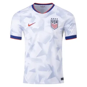 Camiseta Estados Unidos Local 2025