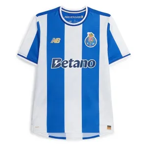 Camiseta FC Porto Local 2025/2026