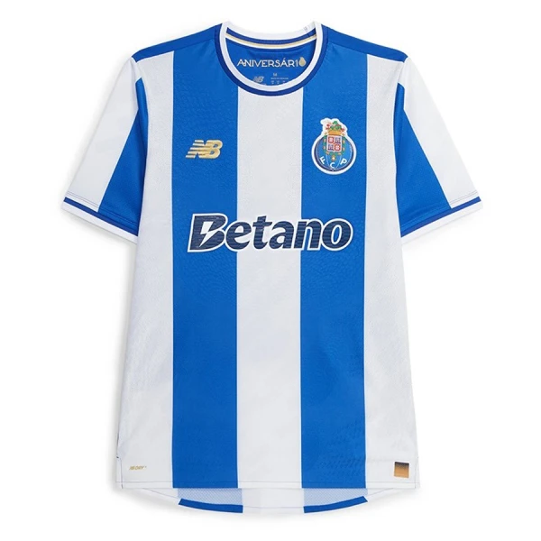 Camiseta FC Porto Local 2025/2026