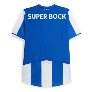 Camiseta FC Porto Local 2025/2026