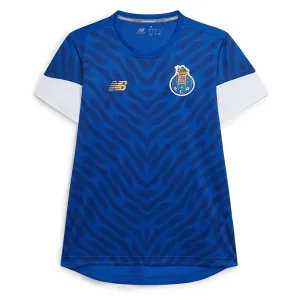 Camiseta FC Porto Pre-Match 2025/2026