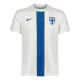 Camiseta Finlandia Local 2025