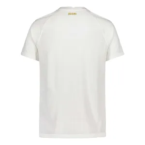 Camiseta Finlandia Local 2025