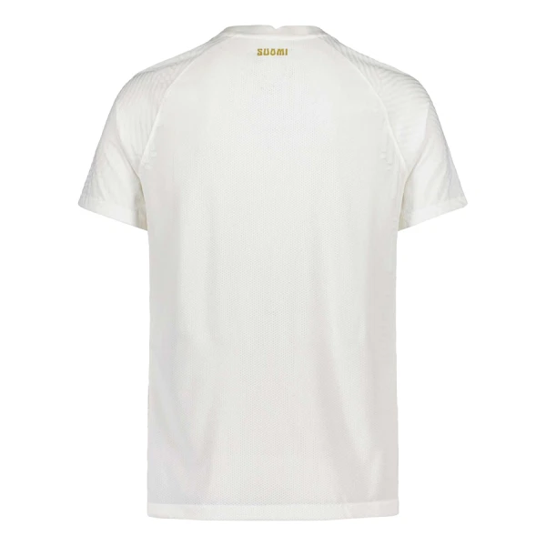 Camiseta Finlandia Local 2025