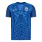 Camiseta Finlandia Visitante 2025