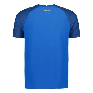 Camiseta Finlandia Visitante 2025