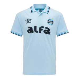 Camiseta Grêmio FBPA Visitante 2025/2026