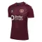 Camiseta Hearts Local 2025/2026