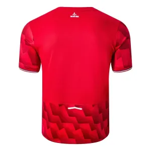 Camiseta Lille OSC Local 2025/2026