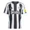 Camiseta Newcastle United Local 2025/2026
