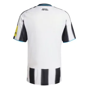 Camiseta Newcastle United Local 2025/2026