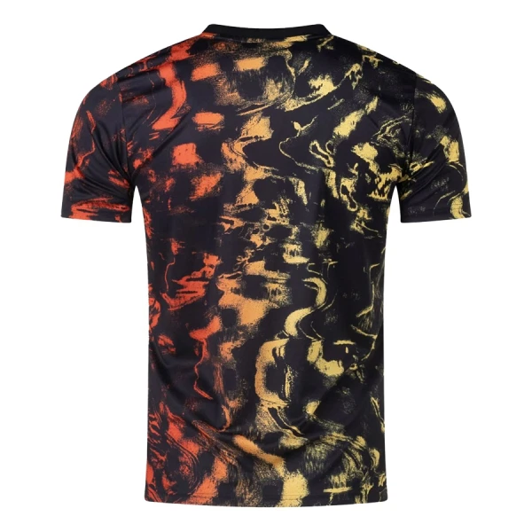 Camiseta Newcastle United Pre-Match 2025/2026