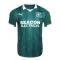 Camiseta Plymouth Argyle Local 2025/2026