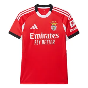 Camiseta SL Benfica Local 2025/2026