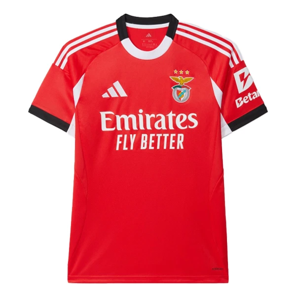 Camiseta SL Benfica Local 2025/2026