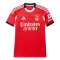 Camiseta SL Benfica Local 2025/2026