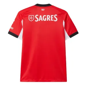 Camiseta SL Benfica Local 2025/2026