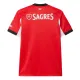 Camiseta SL Benfica Local 2025/2026