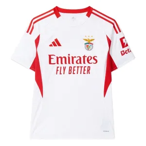 Camiseta SL Benfica Tercera Equipación 2025/2026